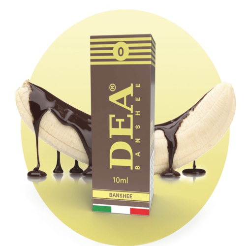 Dea Banshee