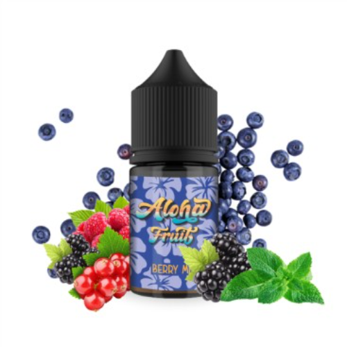 Berry Mix